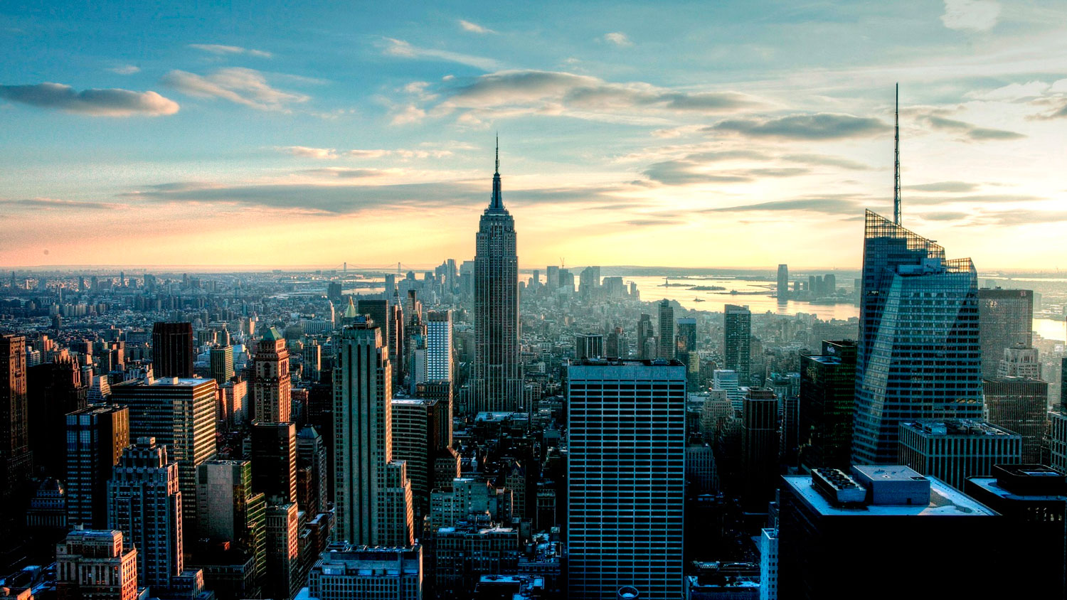 Establezca su negocio